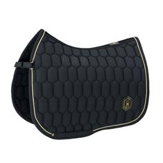 Tapis de selle Heritage Softshell Compact Eskadron Vert