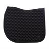 Tapis de selle HGBushey Polyvalence HORSEGEAR Noir
