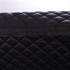 Tapis de selle HGBushey Polyvalence HORSEGEAR Noir