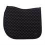 Tapis de selle HGBushey Polyvalence HORSEGEAR Noir