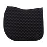 Tapis de selle HGBushey Polyvalence HORSEGEAR Noir