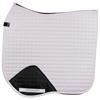 Tapis de selle HGDasar HORSEGEAR Blanc