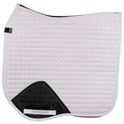 Tapis de selle HGDasar HORSEGEAR Blanc
