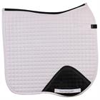 Tapis de selle HGDasar HORSEGEAR Blanc