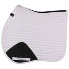 Tapis de selle HGDasar HORSEGEAR Blanc