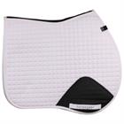 Tapis de selle HGDasar HORSEGEAR Blanc