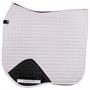 Tapis de selle HGDasar HORSEGEAR Rose clair