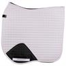 Tapis de selle HGDasar HORSEGEAR Blanc