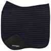 Tapis de selle HGDasar HORSEGEAR Bleu foncé