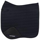Tapis de selle HGDasar HORSEGEAR Bleu foncé