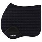 Tapis de selle HGDasar HORSEGEAR Bleu foncé