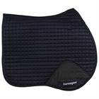 Tapis de selle HGDasar HORSEGEAR Bleu foncé