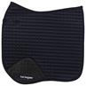 Tapis de selle HGDasar HORSEGEAR Bleu foncé