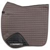 Tapis de selle HGDasar HORSEGEAR Gris