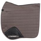 Tapis de selle HGDasar HORSEGEAR Gris