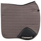 Tapis de selle HGDasar HORSEGEAR Gris