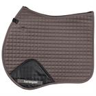 Tapis de selle HGDasar HORSEGEAR Gris