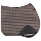Tapis de selle HGDasar HORSEGEAR Gris