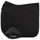 Tapis de selle HGDasar HORSEGEAR Noir