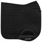 Tapis de selle HGDasar HORSEGEAR Noir