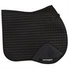 Tapis de selle HGDasar HORSEGEAR Noir