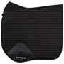 Tapis de selle HGDasar HORSEGEAR Rose clair