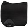 Tapis de selle HGDasar HORSEGEAR Noir