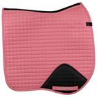 Tapis de selle HGDasar HORSEGEAR Rose clair