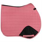 Tapis de selle HGDasar HORSEGEAR Rose clair