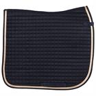 Tapis de selle HGEquitatus HORSEGEAR Bleu foncé