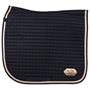 Tapis de selle HGEquitatus HORSEGEAR Bleu foncé