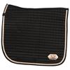 Tapis de selle HGEquitatus HORSEGEAR Noir