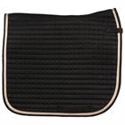 Tapis de selle HGEquitatus HORSEGEAR Noir
