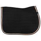 Tapis de selle HGEquitatus HORSEGEAR Noir