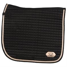 Tapis de selle HGEquitatus HORSEGEAR Noir