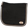 Tapis de selle HGEquitatus HORSEGEAR Noir