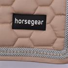 Tapis de selle HGFarnham HORSEGEAR Beige