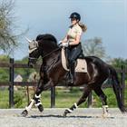 Tapis de selle HGFarnham HORSEGEAR Beige