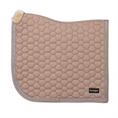 Tapis de selle HGFarnham HORSEGEAR Beige
