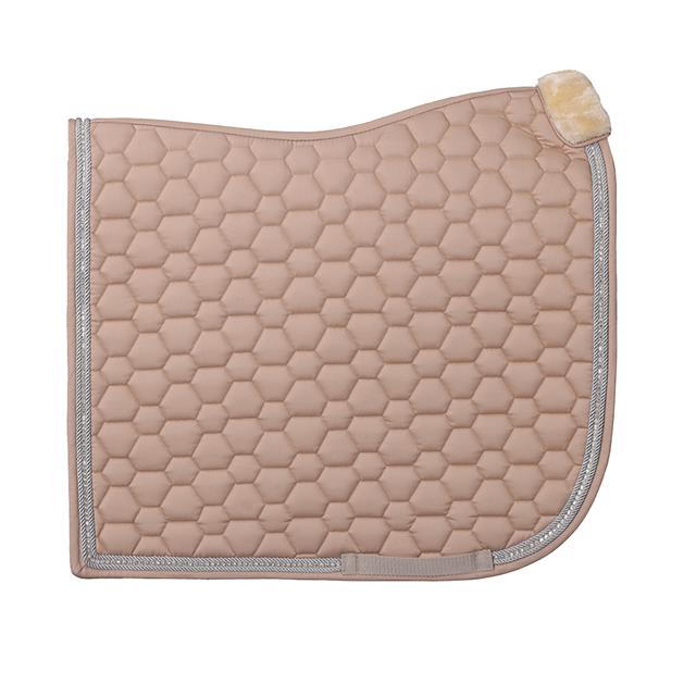 Tapis de selle HGFarnham HORSEGEAR Beige