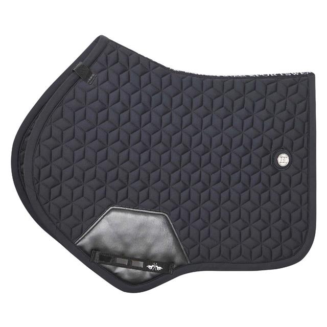 Tapis de selle HVPEssential All-Purpose HV Polo Noir