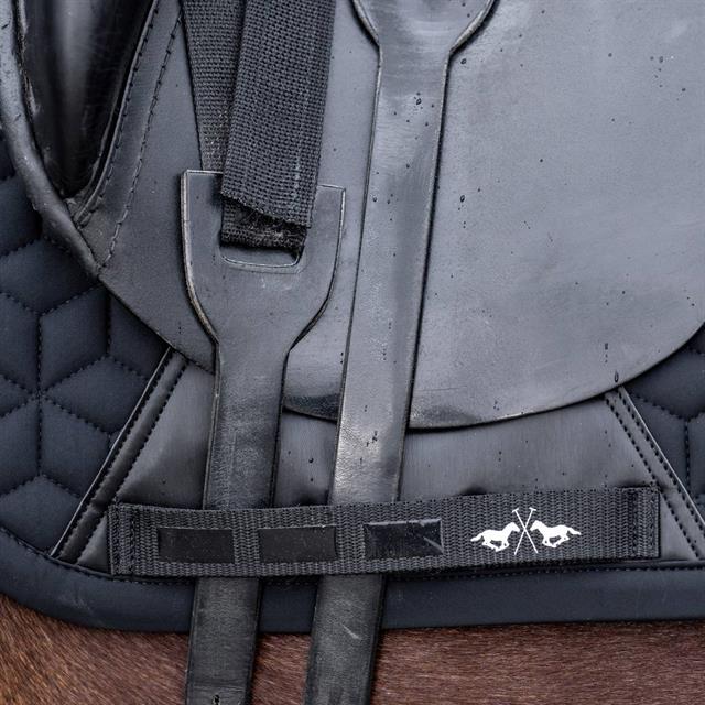 Tapis de selle HVPEssential All-Purpose HV Polo Noir