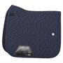 Tapis de selle HVPEssential Dressage HV Polo Bleu foncé
