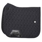 Tapis de selle HVPEssential Dressage HV Polo Noir
