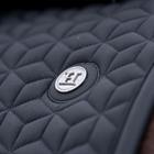 Tapis de selle HVPEssential Dressage HV Polo Noir