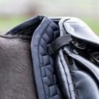 Tapis de selle HVPEssential Dressage HV Polo Noir