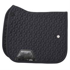 Tapis de selle HVPEssential Dressage HV Polo Noir