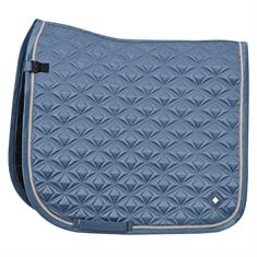 Tapis de selle IRHLenny Imperial Riding Bleu