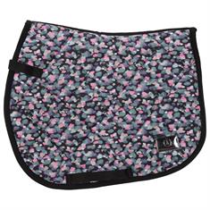 Tapis de selle IRHPandora Mixte Imperial Riding Multicolor