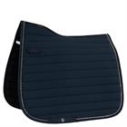 Tapis de selle Ivory Coast BR Bleu foncé
